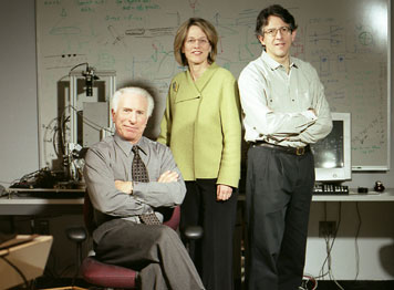 康耐視創(chuàng)辦人（照片來自財(cái)富雜志）